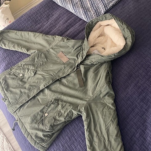 BERSHKA MONT