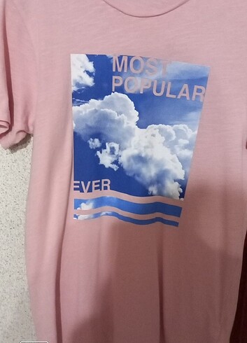 xs Beden THISORT LCW
