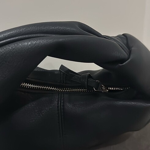  Beden siyah Renk Suud Collection çanta