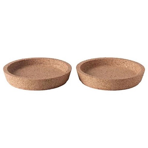 #ikea bardak altlığı mantar