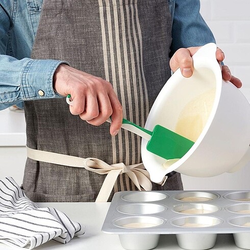  Beden #ikea spatula