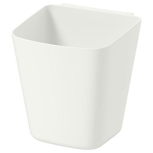 Ikea #ikea kutu beyaz 2 adet
