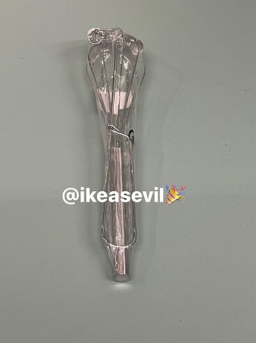 #ikea çırpıcı
