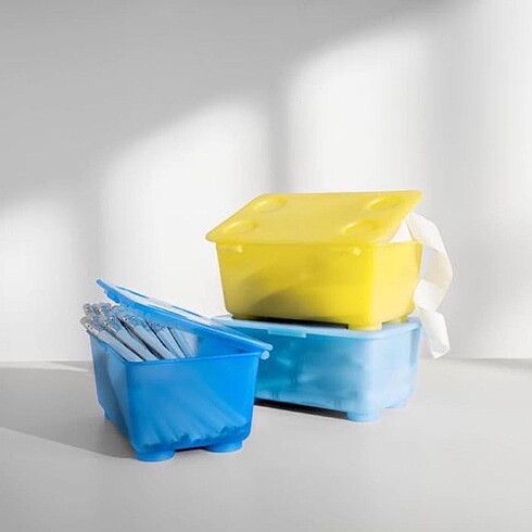 #ikea kutu seti
