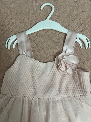 H&M H&M kız çocuk elbise
