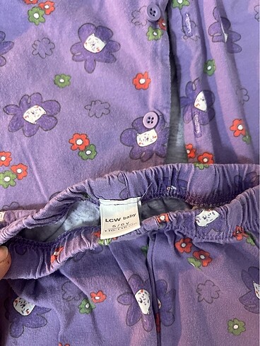 LC Waikiki LC Waikiki pijama
