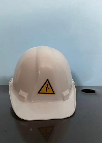 HİÇ KULLANILMAMIŞ BARET - Görsel 2