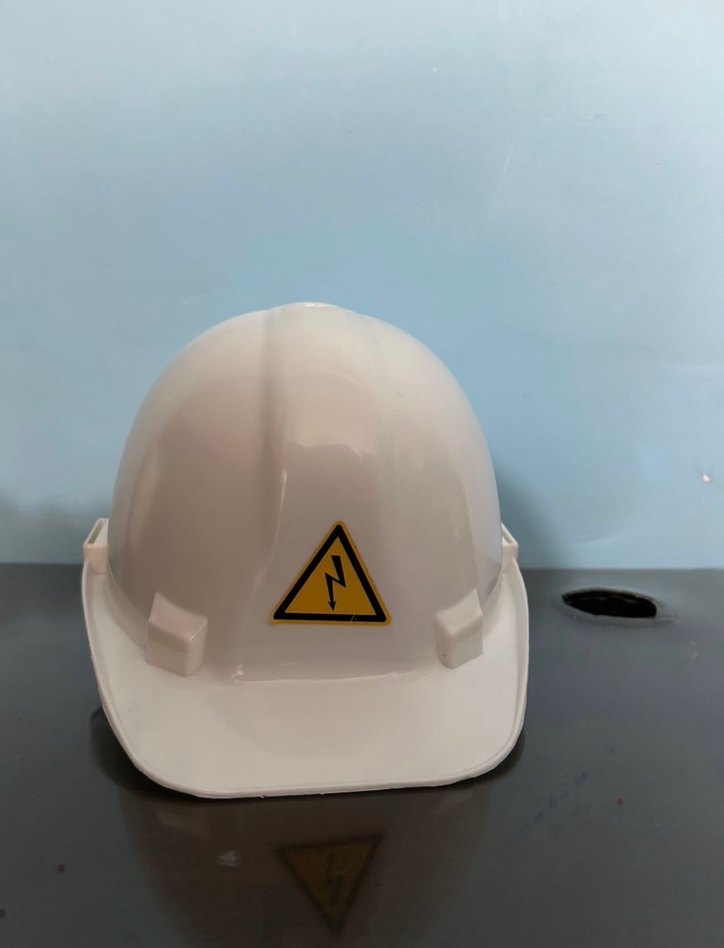 HİÇ KULLANILMAMIŞ BARET - Görsel 2