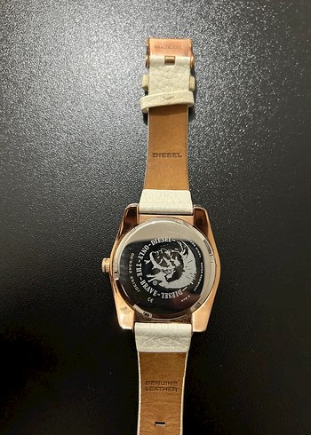 DİESEL KADIN KOL SAATİ - Görsel 4