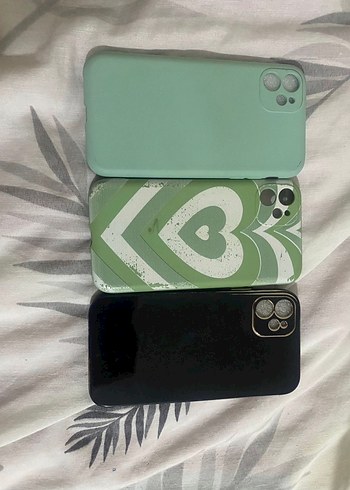 IPHONE 11 TELEFON KILIFLARI - Görsel 5