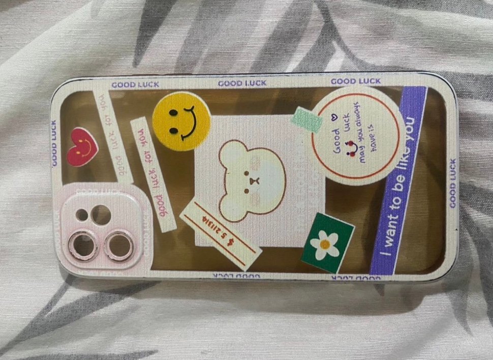 IPHONE 11 TELEFON KILIFLARI - Görsel 3