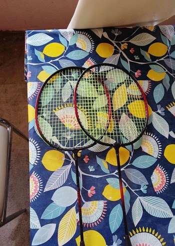 BADMİNTON RAKET - Görsel 2