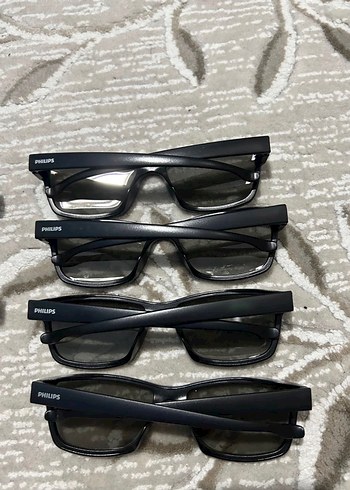 3D TELEVİZYON GÖZLÜĞÜ - Görsel 2