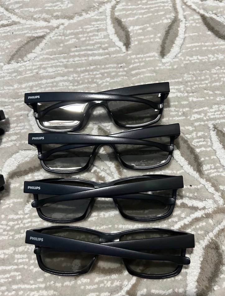 3D TELEVİZYON GÖZLÜĞÜ - Görsel 2