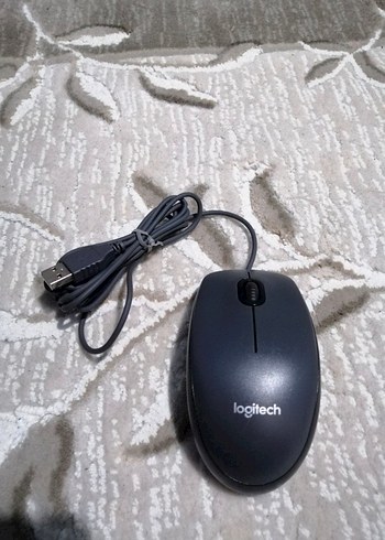 Logitech