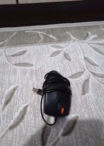 LOGITECH - EVEREST MOUSE - Görsel 2