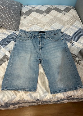 Mavi Jeans Mavi Kot Sort