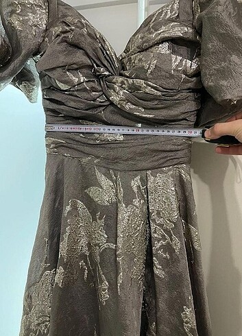 Ilmio İlmio Abiye Elbise