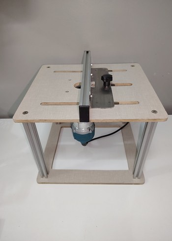 AYARLI SİPERLİ FREZE TEZGAHI SIFIR - Görsel 6