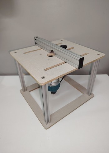 AYARLI SİPERLİ FREZE TEZGAHI SIFIR - Görsel 5