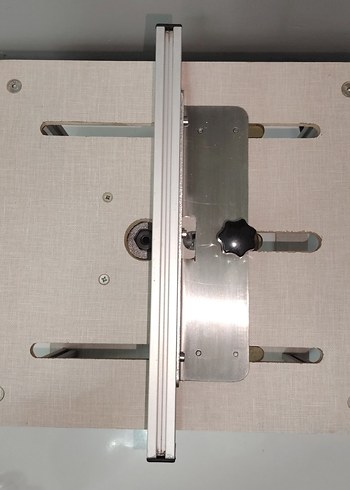 AYARLI SİPERLİ FREZE TEZGAHI SIFIR - Görsel 7