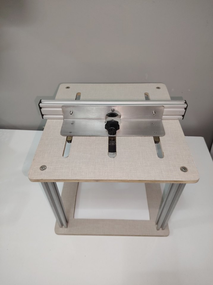 AYARLI SİPERLİ FREZE TEZGAHI SIFIR - Görsel 2