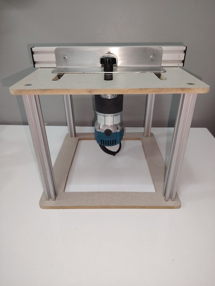 AYARLI SİPERLİ FREZE TEZGAHI SIFIR - Görsel 3