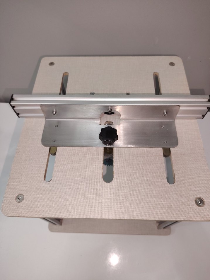 AYARLI SİPERLİ FREZE TEZGAHI SIFIR - Görsel 4