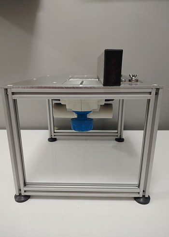 AYARLI SiPERLİ PLANYA TEZGAHI SIFIR - Görsel 3