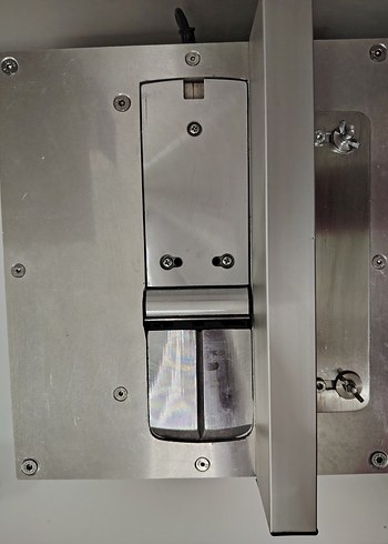 AYARLI SiPERLİ PLANYA TEZGAHI SIFIR - Görsel 8