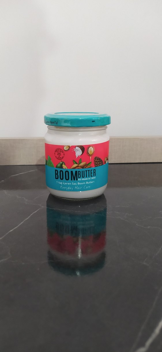 Boombutter - Görsel 2