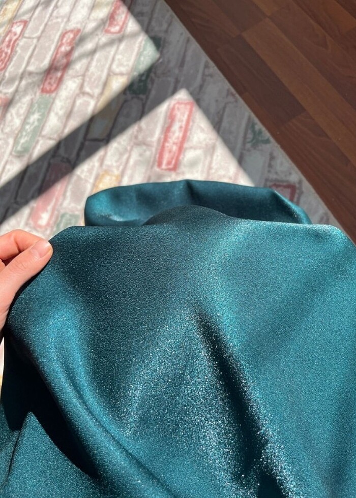 Resmi gece abiye - Görsel 4