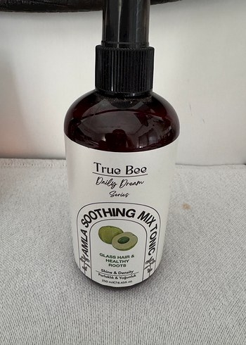 True Bee Amla Saç Toniği 250ml - Görsel 2