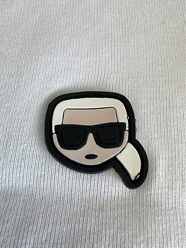 s Beden KARL LAGERFELD CROP S