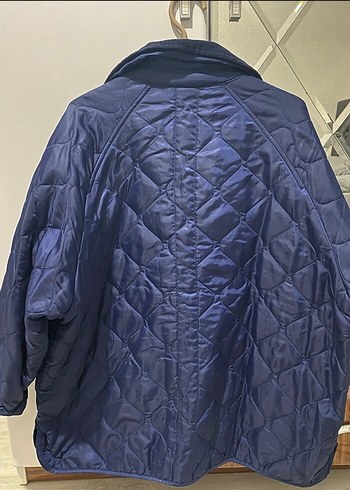 l Beden Pull&bear kapitone ceket