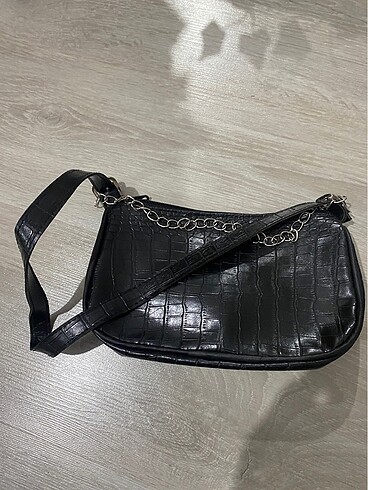 Zara Kol çantası
