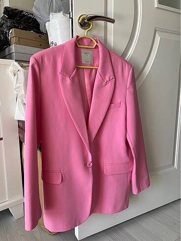 Blazer ceket