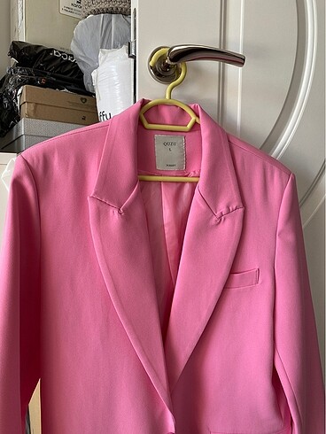 l Beden Blazer ceket