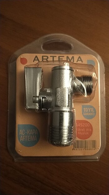 Artema ara musluk 