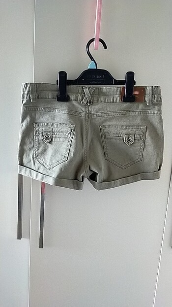 Bershka Kadın şort