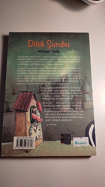  Dilek şurubu 