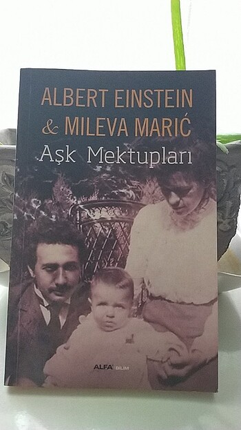 Aşk mektupları 