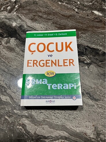 Çocuk ve Ergenler