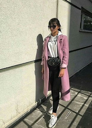 pembe uzun kaban