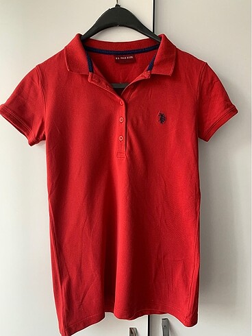 Polo üst