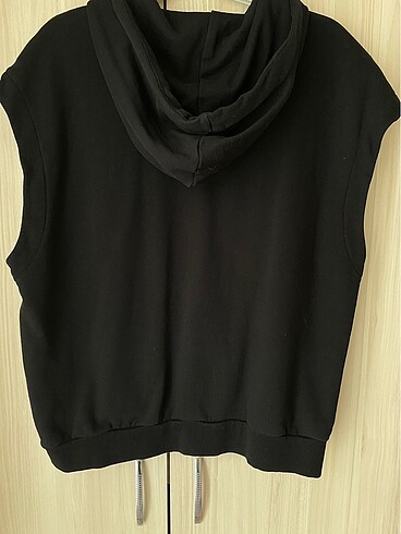 m Beden H&M kolsuz sweat