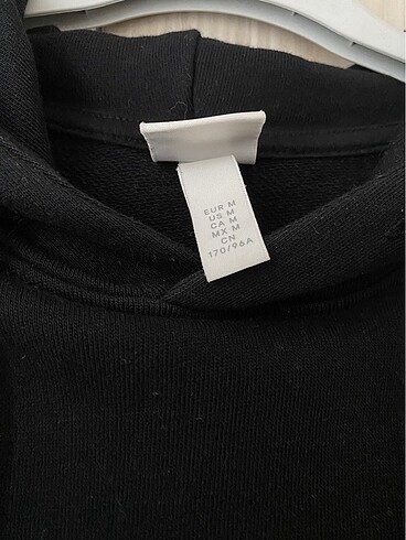 H&M H&M kolsuz sweat