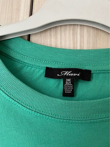 Mavi Jeans Mavi tişört