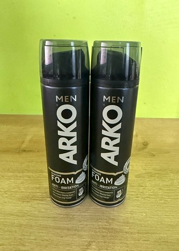 arko foam - Görsel 2