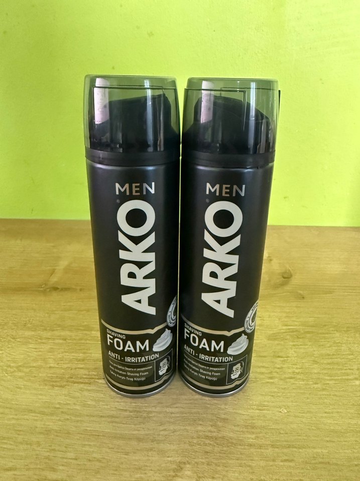 arko foam - Görsel 2